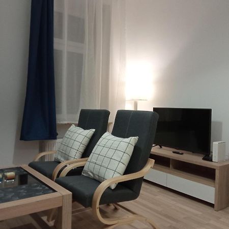 Apartament Rydygiera 브로츠와프 외부 사진