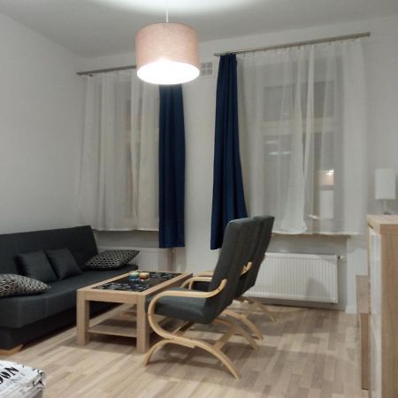 Apartament Rydygiera 브로츠와프 외부 사진