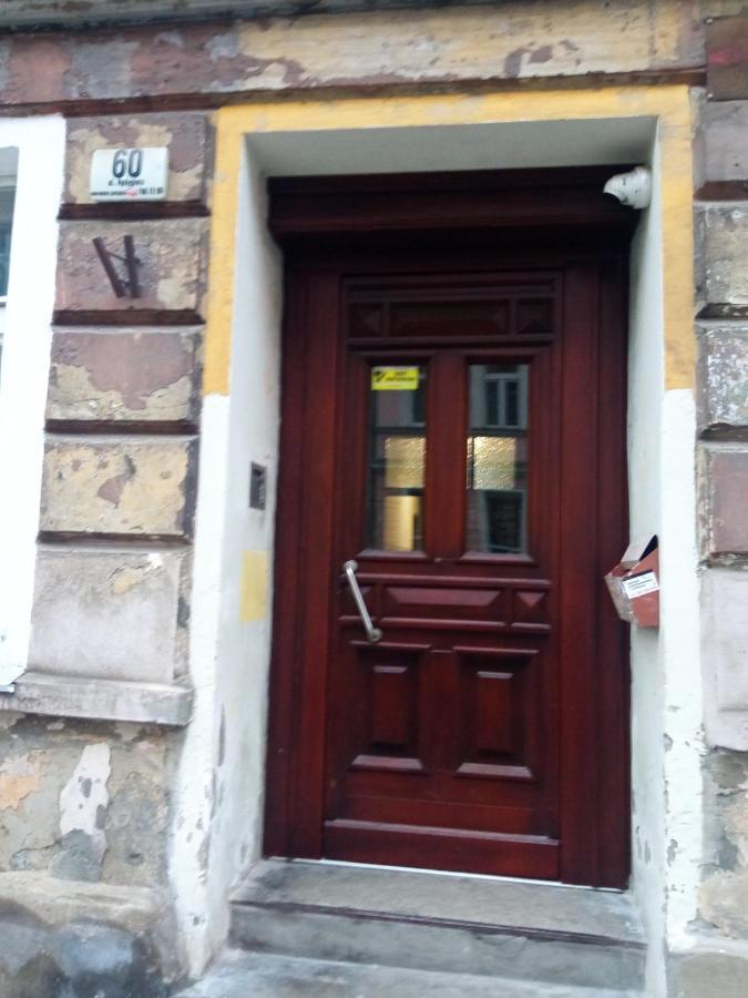 Apartament Rydygiera 브로츠와프 외부 사진