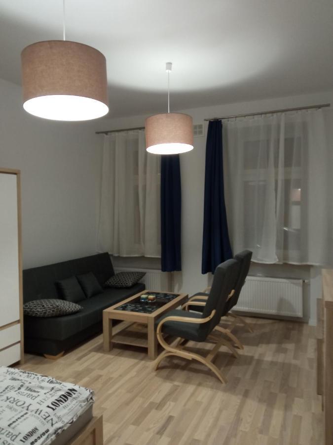 Apartament Rydygiera 브로츠와프 외부 사진
