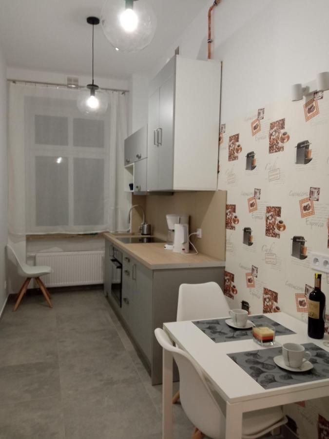 Apartament Rydygiera 브로츠와프 외부 사진
