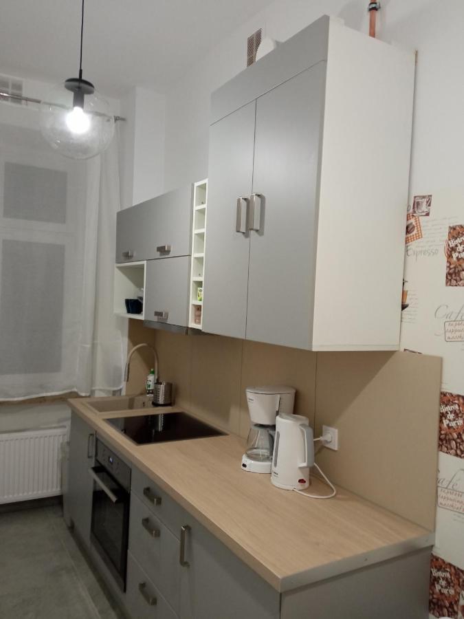 Apartament Rydygiera 브로츠와프 외부 사진