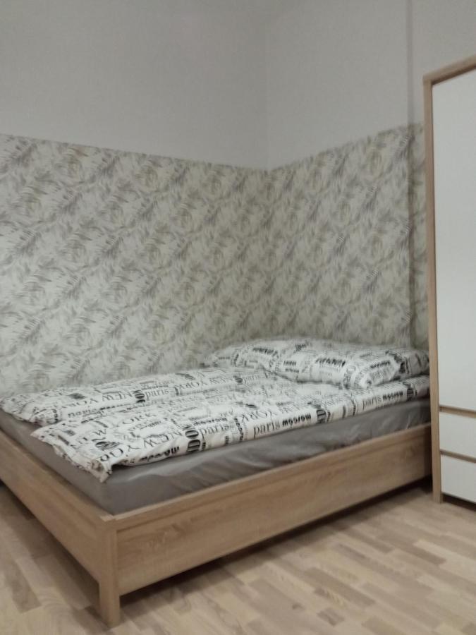 Apartament Rydygiera 브로츠와프 외부 사진